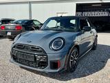 MINI JCW Cabrio 231 PS JCW Trim, XL Paket - graue MINI John Cooper Works Cabrio