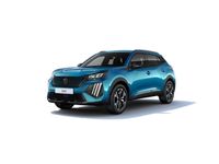 Peugeot 2008 - Vorschau Bild 8