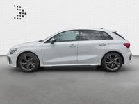 Audi S3 - Vorschau Bild 3