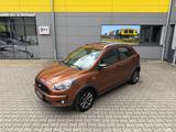 Ford Ka KA+ Active/SHZ/KLIMAA*/PARKS.*/ALU/TEMPOMAT - gebrauchte Ford Ka/Ka+ aus dem Jahr 2018