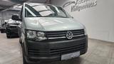 Volkswagen T6 Kombi 2.0 TDI Klima Navi 9-Sitzer Blueth AHK - Volkswagen T6 Kombi in Wuppertal