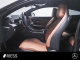 Mercedes-Benz CLE 450 4MATIC Coupé SD Luft W-Paket ACC PDC LM - schwarze Mercedes-Benz CLE 450