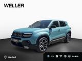 Jeep Avenger Altitude LED RFK Klima
