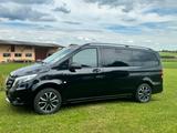 Mercedes-Benz Vito Tourer Lang mit Bett und Tisch - : mit TÜV, mit