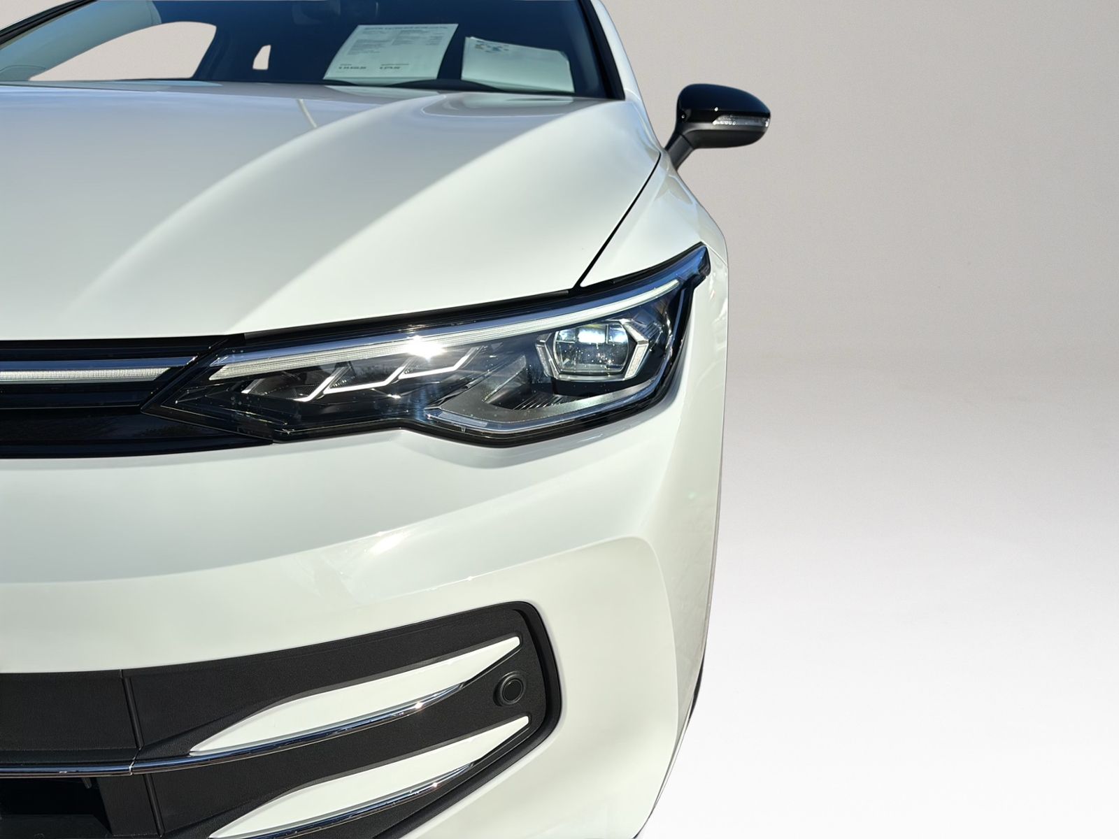 Golf Energy 2.0 TDI SCR 85 kW (116 PS) 6-Gang