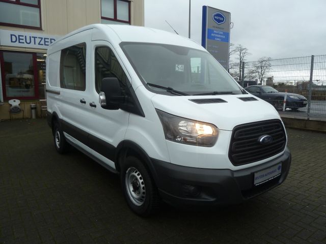 Ford Transit Kasten 350 L2