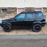 Land Rover Freelander 1.8i Station Wagon HSE HSE - Land Rover Freelander: I