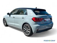 Audi A1 - Vorschau Bild 4