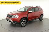Dacia Duster II 1.3 TCe Adventure 4WD AHK+NAVI+RFK+SHZ - Dacia Duster Gebrauchtwagen in Düsseldorf