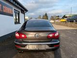 Volkswagen Passat CC SITZHEIZUNG / KLIMA - Volkswagen Passat aus 2010