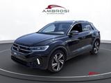 Volkswagen VOLKSWAGEN Other T Roc 2.0 tdi R-Line 150cv dsg - : Other