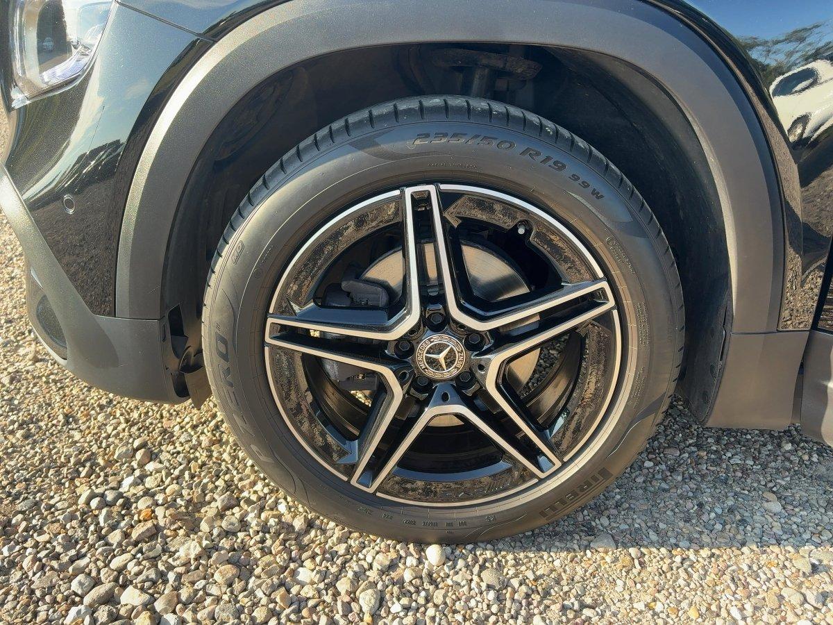 Mercedes-Benz GLB AMG Line AHK,AUTOM.,LED,Navi,SHZ,Kamera, миниатюра 15