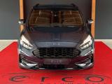 Ford S-MAX *ST-Line*7-Sitzer*Automatik*AHK* - Ford S-Max 7-Sitzer