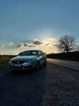 Volkswagen VW Passat 1.6 B6 3C - Volkswagen Passat: 3c
