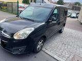 Opel Combo 1,6 Diesel Edition L1H1,Klima 5-Sitzer - gebrauchte Opel Combo aus dem Jahr 2012