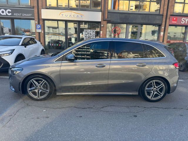 Mercedes-Benz B 200 AMG Line Advanced Plus B 200