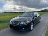 Honda Accord 2.4 TypeS Automatik  - Honda Accord aus 2009