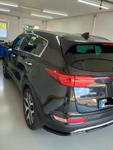 Kia Sportage 1.6 T-GDI DCT AWD GT line GT line TOP ! - Kia Sportage: Awd