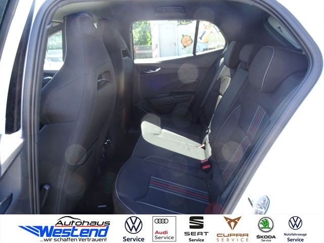 Fahrzeugabbildung SKODA Fabia Monte Carlo 1.0l TSI 85kW Automatik LED