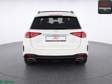 Mercedes-Benz GLE 450 AMG 4M AMG DESIGNO HUD,BURMESTER,DISTRO - Mercedes-Benz GLE 450
