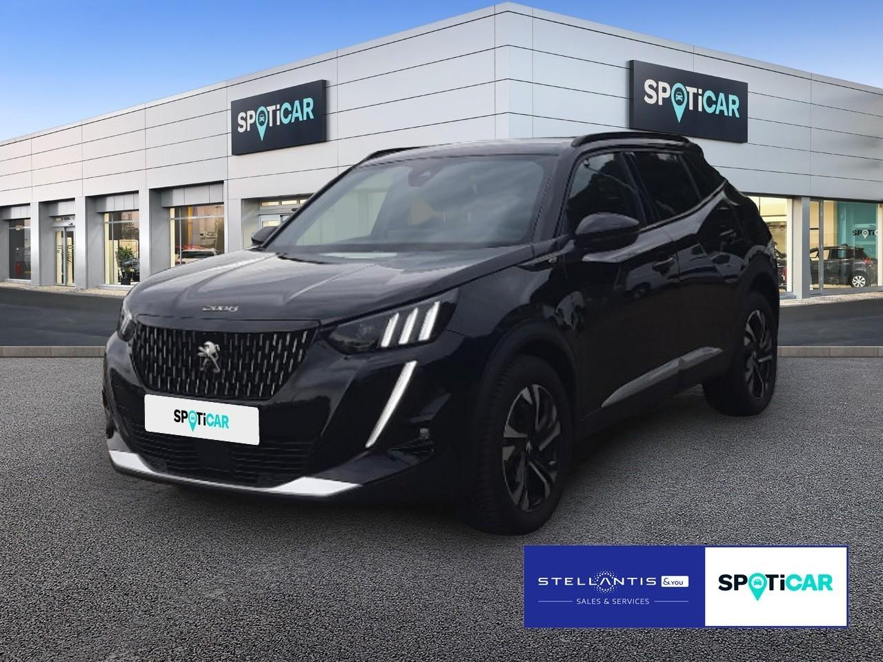 Peugeot 2008 1.2 PureTech 130 GT