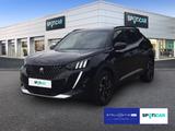 Peugeot 2008 1.2 PureTech 130 GT - Peugeot 2008 in Saarbrücken