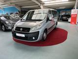 Fiat Scudo Panorama Family L2H1 165 Multijet TEMP - Fiat Scudo aus 2013