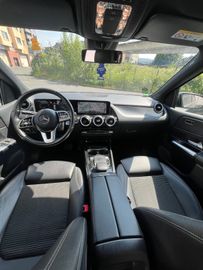 Mercedes B 180 - 10