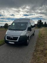 Citroën Jumper 2,2 Diesel 130 PS - Citroën Jumper in Bielefeld
