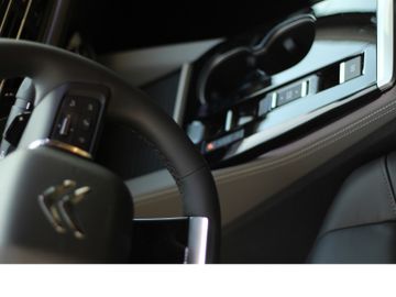 Citroën C5 X Shine Pack Hybrid