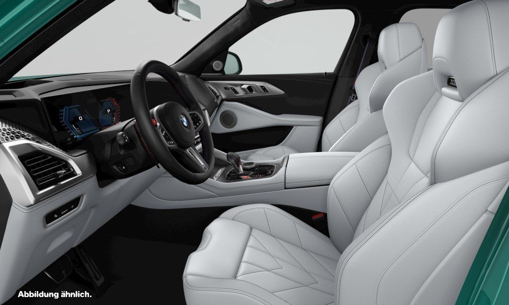 BMW XM - Bild 4