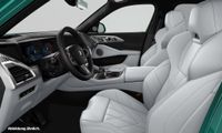 BMW XM - Vorschau Bild 4