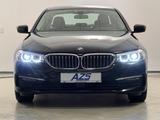 BMW 530 i xDrive LED elektr. SD Navi Kamera ACC DAB - BMW 530: 530xd