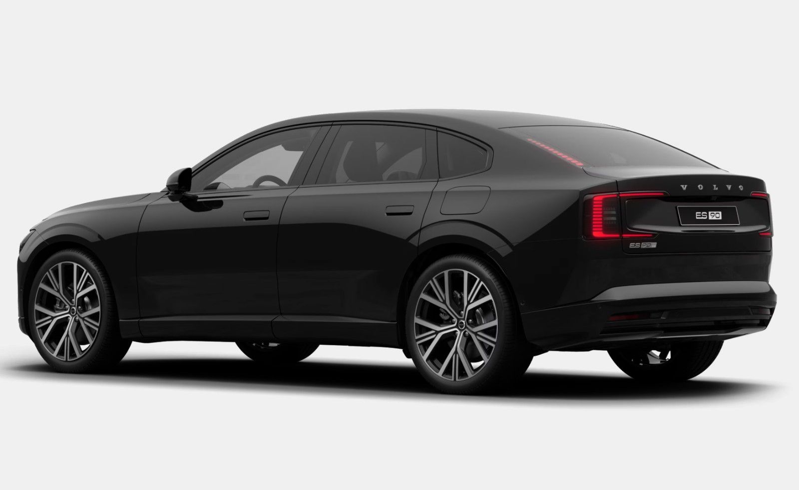 Volvo ES90 - Bild 5