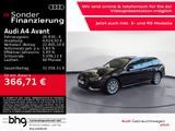 Audi A4 Avant 40 TDI S tronic advanced *LED*DAB*NAVI - Audi A4 mit Diesel-Antrieb: Advance