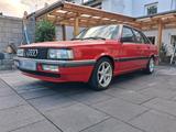 Audi Wertanlage! Audi 90, 2,2 ltr, 115 PS, 89 t... - Audi 90 Gebrauchtwagen