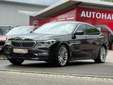 BMW 630 Gran Turismo 630 d Luxury Line/Dab/360Kam/Na - BMW 630 Gran Turismo Gebrauchtwagen