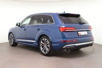 Audi SQ7 - Vorschau Bild 5