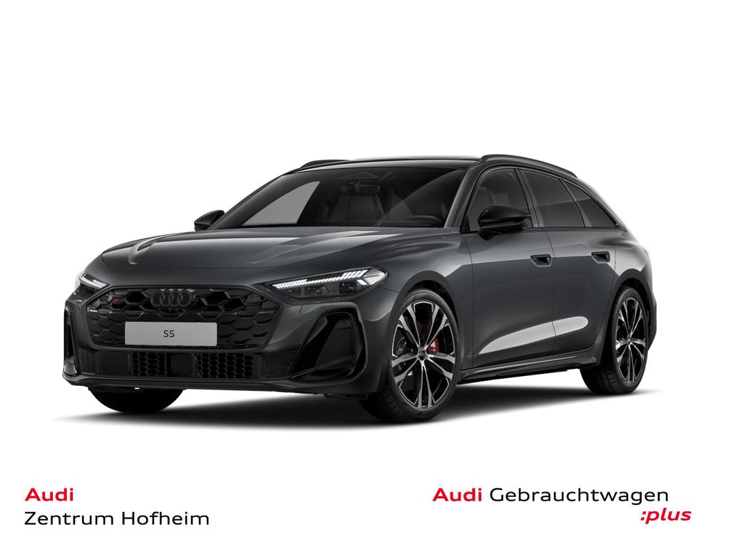 Audi S5 Avant TFSI 270 kW S troBOHUDPanoStandhM 2025