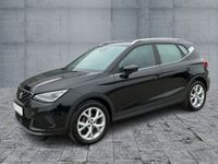 Seat Arona - Vorschau Bild 2