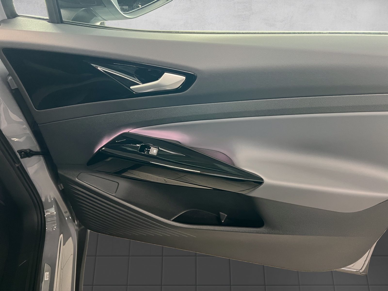 ID.4 Pro 210 kW (286 PS) 77 kWh 1-Gang-Automatik