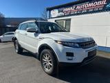 Land Rover Range Rover Evoque Prestige - Land Rover Range Rover Evoque Prestige mit Diesel-Antrieb