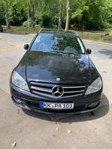 Mercedes-Benz Mercedes c klasse 250cdi tüv neu - Mercedes-Benz E 250 in Wuppertal