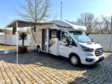 Chausson 640 Premium/6,99m/Solar/SAT/TV/Markise/LED/BAD/ - Offers