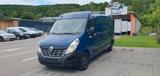Renault Master III Kasten L3H2 HKa 3,5t*NAVI*RFK*AHK* - gebrauchte Renault Master aus dem Jahr 2017