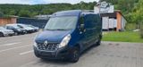 Renault Master III Kasten L3H2 HKa 3,5t*NAVI*RFK*AHK* - Renault Master: L2h3