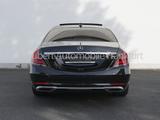 Mercedes-Benz S 450 L 4M MULTIBEAM Pano SitzKlima Keyless - Mercedes-Benz S 450