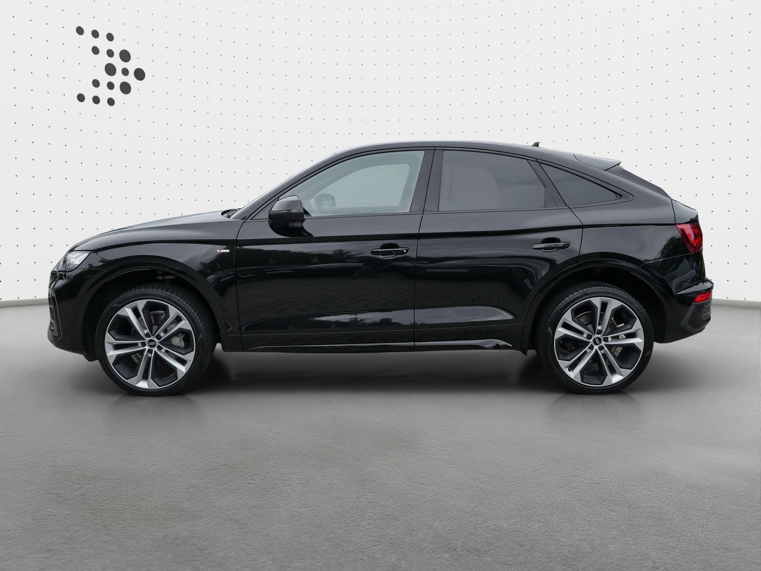 Audi Q5 - Bild 3