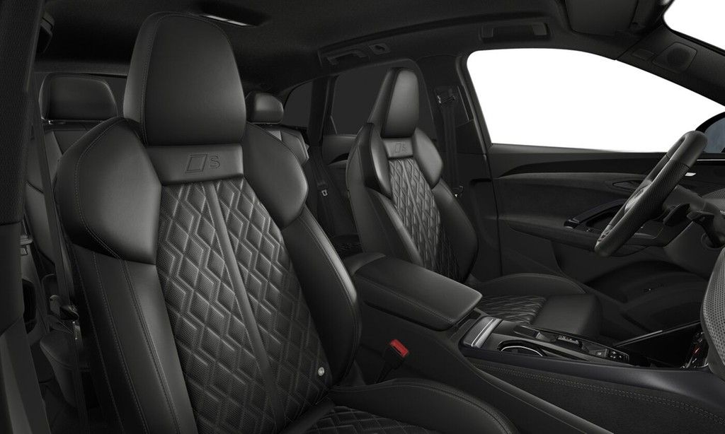Audi SQ5 - Bild 3
