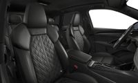 Audi SQ5 - Vorschau Bild 3